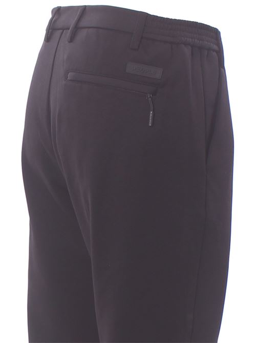 technical stretch fleece pants PEOPLE OF SHIBUYA | OPPONPF729999
